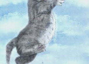 Sky Kitten - Mystical Cats Tarot 3