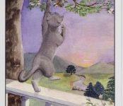 Cat's Eye Tarot - Sách Hướng Dẫn 17