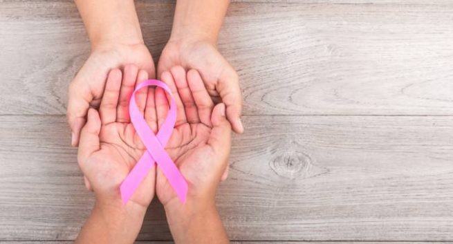 Hãy áp dụng những biện pháp sau đây để phòng ngừa ung thư vú trước khi quá muộn - Ảnh 5.