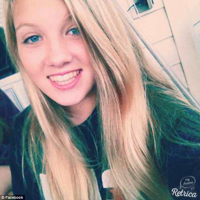 Thêm một trường hợp mắc hội chứng sốc độc tố vì dùng tampon sai cách khiến cô gái này qua đời khi mới 16 tuổi - Kiến Thức Chia Sẻ 7