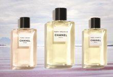 Les Eaux De Chanel – Hành trình mùi hương - Làm Đẹp 1