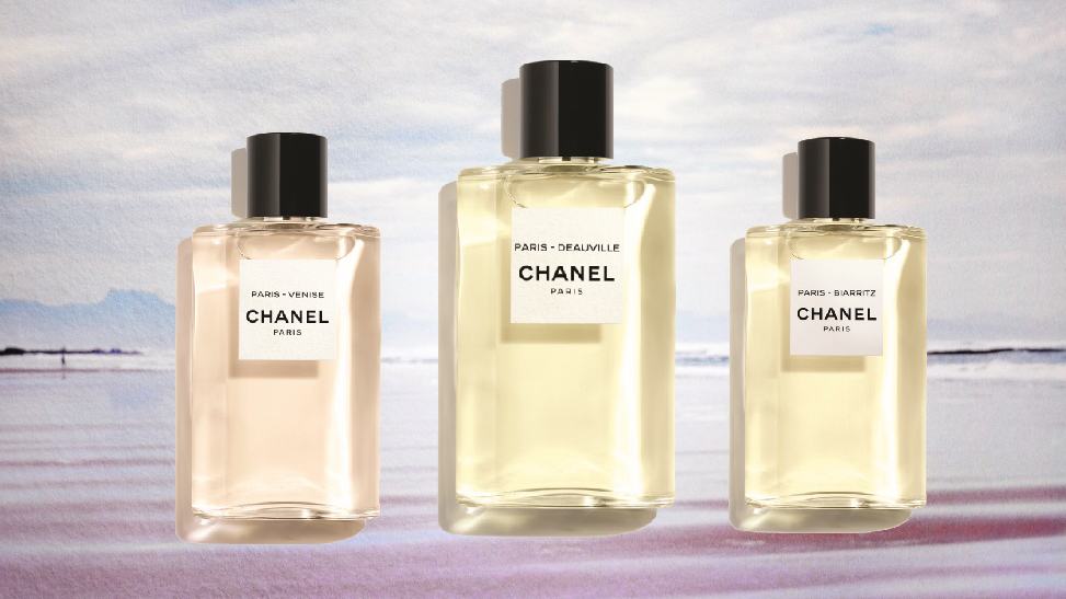 Les Eaux De Chanel – Hành trình mùi hương - Làm Đẹp 40