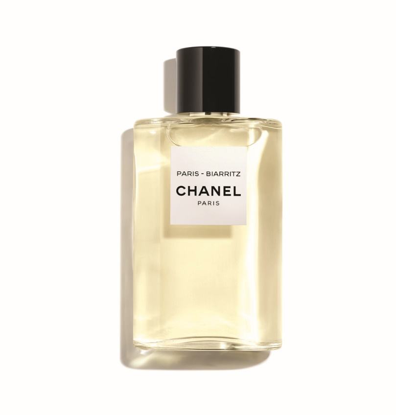 Les Eaux De Chanel – Hành trình mùi hương - Làm Đẹp 39