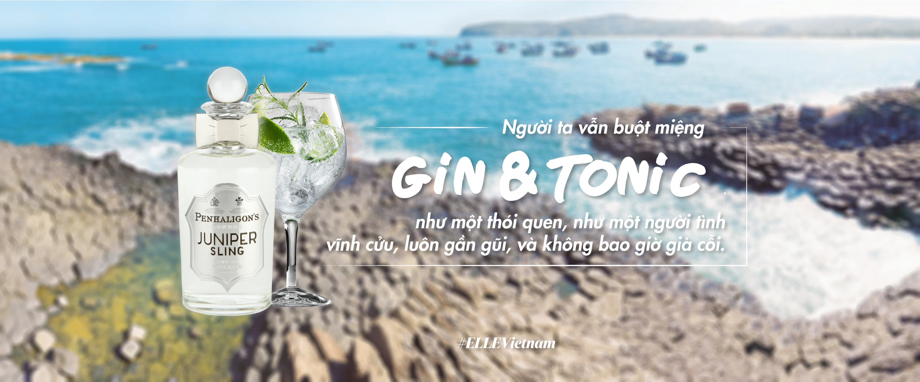 Nước hoa mùa Hè – Nước hoa mang phong vị cocktail bên bờ biển xanh - Làm Đẹp 4
