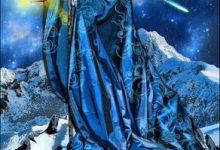 Lá Seven of Wands - Crystal Visions Tarot 17