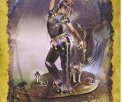 Mystic Dreamer Tarot - Sách Hướng Dẫn 168