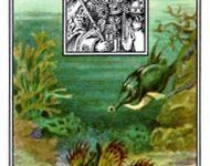 Kết Hợp Lá Bài Lenormand Fish (34) 12