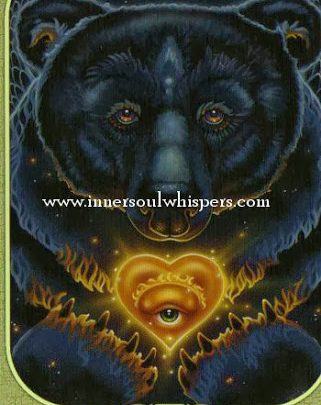 Lá Seek your answer within - Messenger Oracle 1
