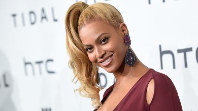 Ca sĩ Beyoncé – Người mang năng lượng tươi trẻ bất chấp thời gian - Làm Đẹp 25