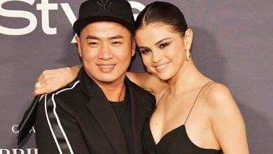 Chuyên gia trang điểm của Selena Gomez, Hung Vanngo chia sẻ bí quyết trong công việc - Làm Đẹp 8