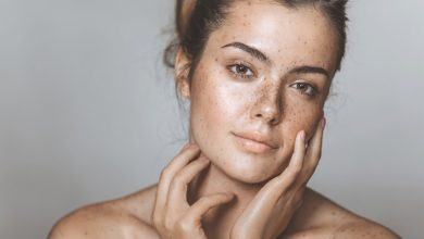 6 nguyên nhân hàng đầu khiến da mặt sạm và kém căng bóng - Làm Đẹp 15