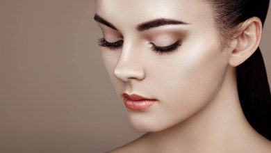 Bí quyết tạo lớp trang điểm lấp lánh của các Beauty Guru quốc tế - Làm Đẹp 19