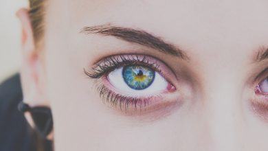 Kính áp tròng có màu liệu có an toàn cho đôi mắt của bạn? - Làm Đẹp 13