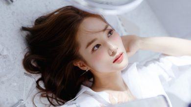 Quy trình chăm sóc da và làm đẹp nghiêm ngặt của Park Min Young - Làm Đẹp 7