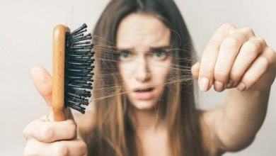 Hãy tránh xa thói quen xấu gây hại cho tóc khiến tóc ngày càng hư tổn - Kiến Thức Chia Sẻ 4