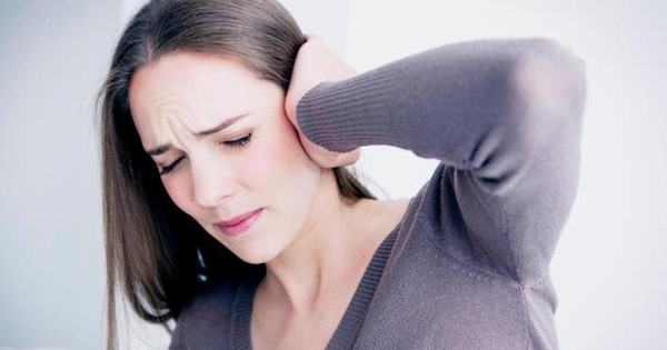 Những nguyên nhân ngứa tai ai cũng mắc phải trong sinh hoạt - Kiến Thức Chia Sẻ 1