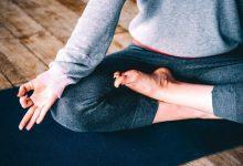 Những động tác yoga giúp ngủ ngon vô cùng đơn giản và hiệu quả - Kiến Thức Chia Sẻ 4