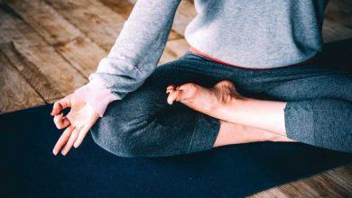 Những động tác yoga giúp ngủ ngon vô cùng đơn giản và hiệu quả - Kiến Thức Chia Sẻ 10