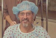 Phát hiện ngực trái có một khối u bướu, người đàn ông này không ngờ mình đã mắc bệnh ung thư vú - Kiến Thức Chia Sẻ 10