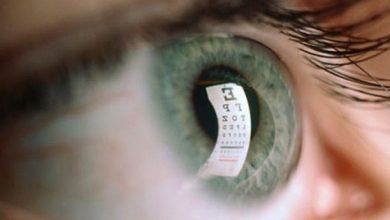 Cô gái 23 tuổi gần như bị mù vì bị nhiễm trùng mắt, ai trong trường hợp như vậy cần phải cẩn trọng - Kiến Thức Chia Sẻ 4