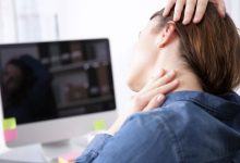 Nếu bạn hay bị đau mỏi vùng cổ, gáy thì rất có thể là do những nguyên nhân này - Kiến Thức Chia Sẻ 1