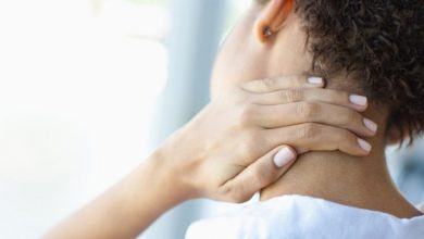 Nguyên nhân thường gặp của đau cổ - Kiến Thức Chia Sẻ 5