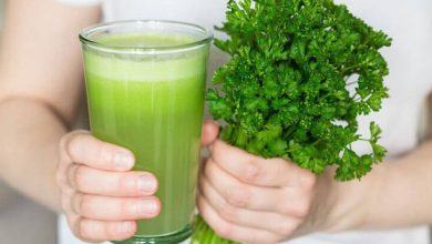 Gợi ý công thức những món nước ép rau xanh giúp giảm cân bạn nên bổ sung để đạt hiệu quả cao - Kiến Thức Chia Sẻ 6