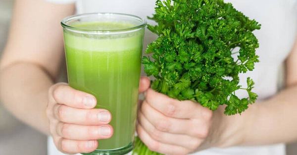 Gợi ý công thức những món nước ép rau xanh giúp giảm cân bạn nên bổ sung để đạt hiệu quả cao - Kiến Thức Chia Sẻ 1