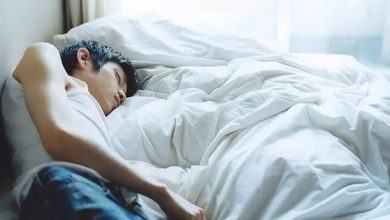 Không lo sáng hay dậy muộn, uể oải nhờ tuân thủ những điều giúp cải thiện giấc ngủ sau - Kiến Thức Chia Sẻ 5