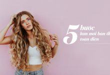 E-Magazine: “Lột xác” với 5 bước làm mới bản thân toàn diện - Làm Đẹp 1