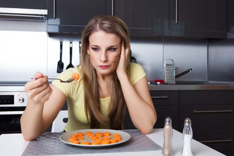 Thường xuyên bỏ bữa khiến bạn gặp phải rất nhiều vấn đề sức khỏe tai hại - Ảnh 5.