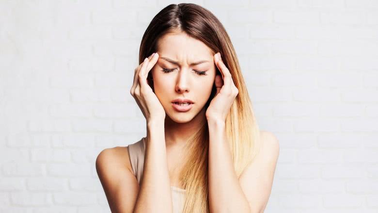 Những chứng đau nửa đầu cực kì nguy hiểm bạn nên phát hiện sớm - Ảnh 5.
