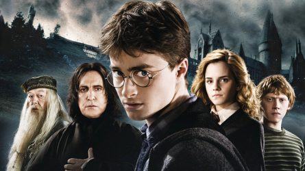 12 cung hoàng đạo sẽ là ai trong bộ truyện đình đám Harry Potter?