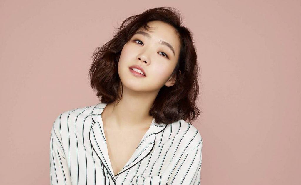 Tiêu chuẩn cái đẹp Kim Go Eun 2