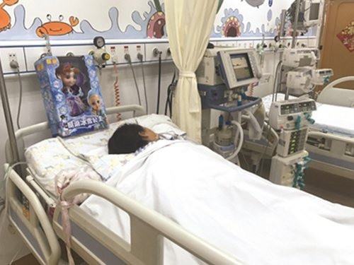 Bé gái 7 tuổi bị suy đa tạng phải nhập viện cấp cứu vì ăn phải loại thực phẩm ai cũng quen thuộc nhưng lại bị chế biến sai cách - Ảnh 2.