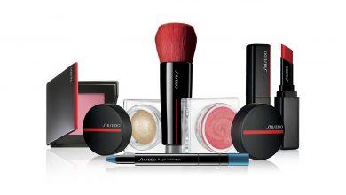 Shiseido ra mắt BST mới trên Lazada – Lời hiệu triệu các tín đồ làm đẹp - Làm Đẹp 12