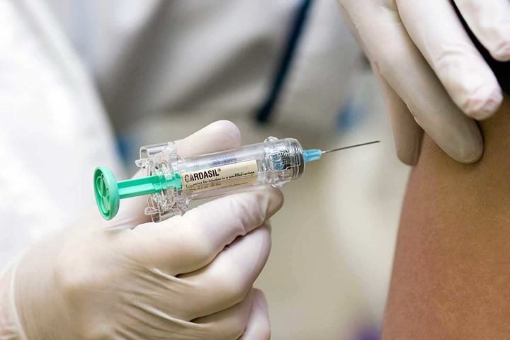 Tại sao phụ nữ nên tiêm vaccine ngừa HPV? - Ảnh 4.