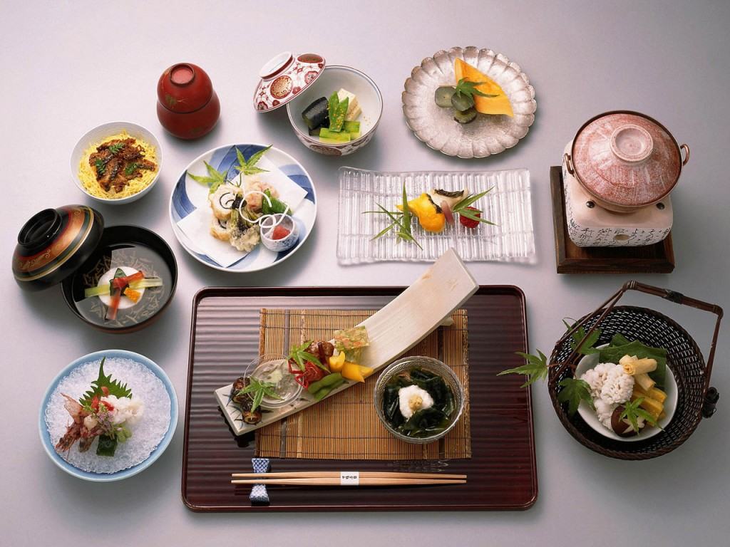 Người Nhật có những bí quyết ăn uống giúp tăng tuổi thọ cực đơn giản mà bạn nên học hỏi - Ảnh 4.
