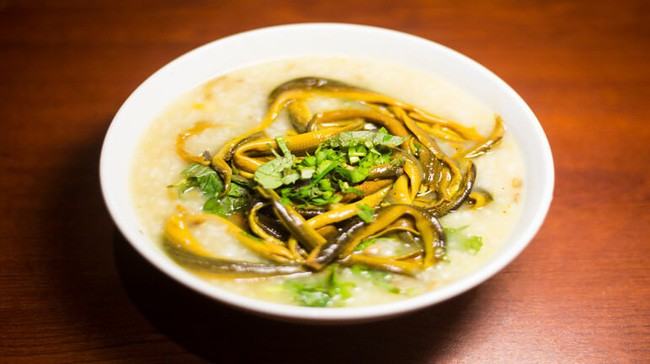 Nhiều người ăn thịt lươn mà không biết rằng nó là sâm động vật - trong Đông y là thuốc quý như vàng nhờ những công dụng này - Ảnh 5.