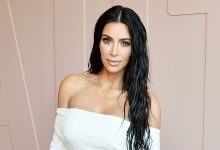 Phong cách làm đẹp của Kim Kardashian cũng không hề xa xỉ - Làm Đẹp 3
