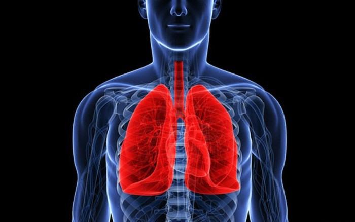 Ung thư phổi: Căn bệnh có thể mắc phải bất cứ lúc nào và nguyên nhân lại đến từ những thứ thân thuộc xung quanh bạn - Ảnh 1.