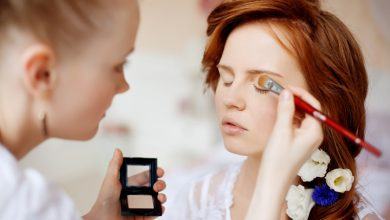 Bí quyết trang điểm mắt đẹp từ Makeup Artist quốc tế - Làm Đẹp 23