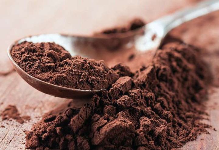 Bột cacao nhiều lợi ích sức khỏe và dinh dưỡng đáng ngạc nhiên - Ảnh 8.