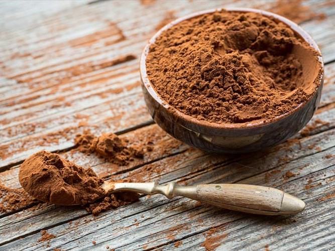 Bột cacao nhiều lợi ích sức khỏe và dinh dưỡng đáng ngạc nhiên - Ảnh 1.