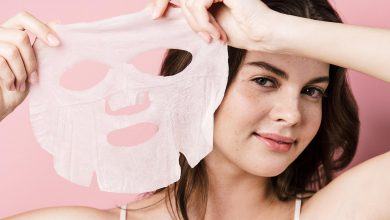 Đắp mặt nạ dưỡng ẩm da cách nào hiệu quả nhất? - Làm Đẹp 18