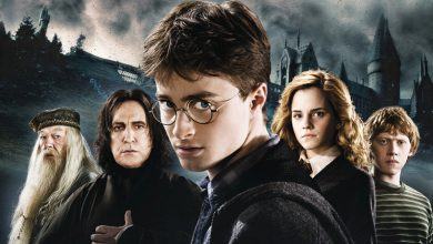 12 cung hoàng đạo sẽ là ai trong bộ truyện đình đám Harry Potter? - Bói Vui 15