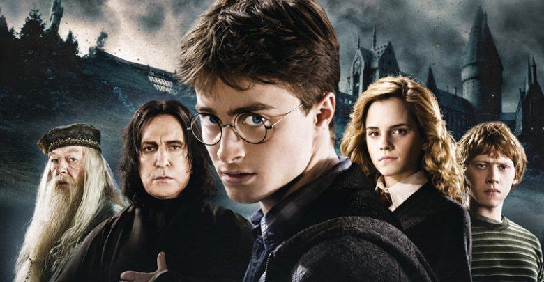 12 cung hoàng đạo sẽ là ai trong bộ truyện đình đám Harry Potter? - Bói Vui 1