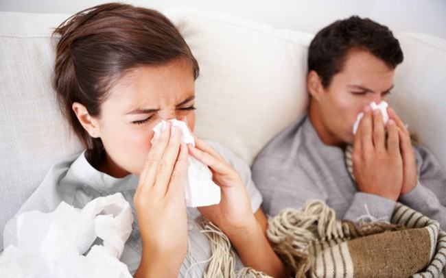 Những điều bạn cần ghi nhớ để bảo vệ bản thân khỏi bệnh cúm năm nay - Ảnh 1.