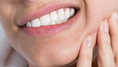 Những thực phẩm nên ăn sau khi nhổ răng khôn để giảm đau và mau khỏe - Kiến Thức Chia Sẻ 6