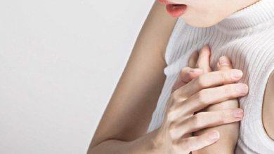 Những nguyên nhân gây đau ngực bạn nên lưu ý - Kiến Thức Chia Sẻ 5